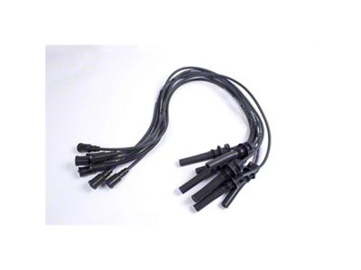 Omix-ADA Ignition Wire Set 5.7L 2005 Jeep Grand Cherokee - 17245.17