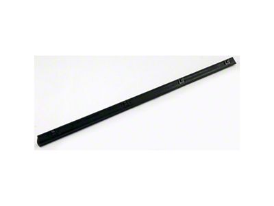 Omix-ADA Inner Glass Seal Left 87-95 Jeep Wrangler YJ - 12303.09