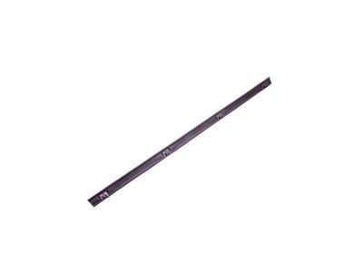 Omix-ADA Inner Glass Seal Right 87-95 Jeep Wrangler YJ - 12303.08