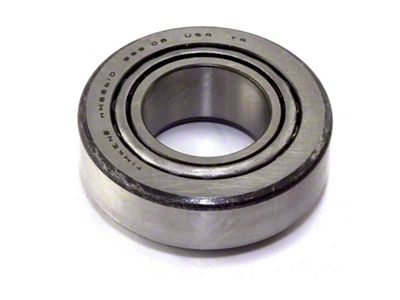 Omix-ADA Inner Pinion Bearing Dana 35 85-06 Jeep Models - 16515.15