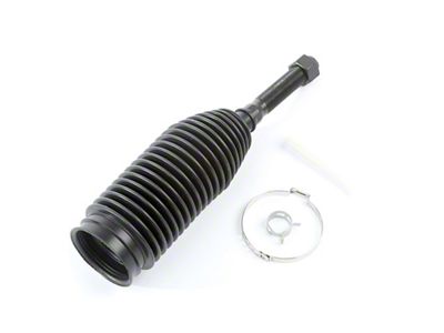 Omix-ADA Inner Tie Rod End 11-13 Jeep Grand Cherokee - 18043.18