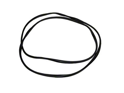 Omix-ADA Inner Windshield Seal 97-06 Jeep Wrangler - 12301.09