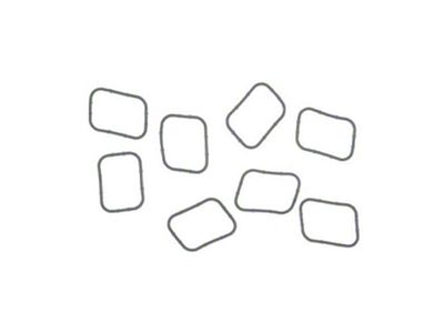 Omix-ADA Intake Manifold Gasket Kit- 99-12 Models 3.7/4.7 - 17445.03