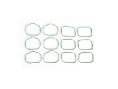Omix-ADA Intake Manifold Gasket Set- 11-21 WK2/JK 3.6L - 17445.21