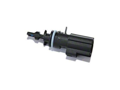 Omix-ADA Intake Temperature Sensor 01-10 Jeep Models - 17221.03