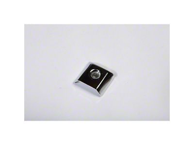 Omix-ADA Interior Door Handle End Cap- 87-95 Wrangler YJ - 11802.01