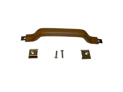 Omix-ADA Interior Door Handle Kit Spice- 87-95 Wrangler YJ - 11816.37