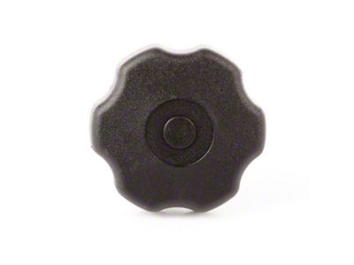 Omix-ADA Knob Door Surround Long- 07-18 Wrangler JK/JKU - 13516.61