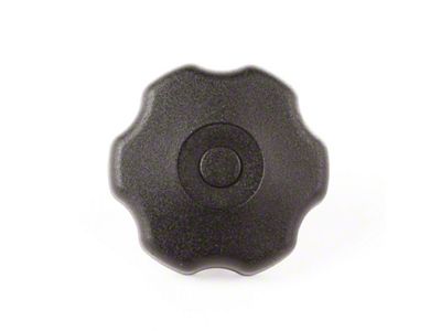 Omix-ADA Knob Door Surround Mid- 07-18 Wrangler JKU - 13516.60