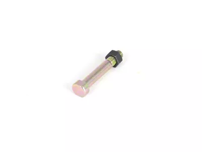 Omix-ADA Leaf Spring Center Pin 2-Ines Long 5/16-In Diamete - 18382.01