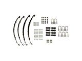 Leaf Spring Kit W/O Shocks- 87-95 Jeep Wrangler - 18290.13