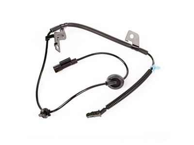 Omix-ADA Left Rear Wheel Speed Sensor 4WD- 07-17 MK - 17259.14