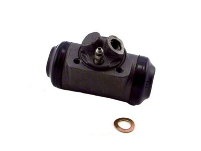 Omix-ADA LH Front Wheel Cylinder 82-84 Jeep DJ Models - 16723.21