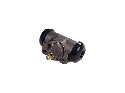 Omix-ADA LH Rear Wheel Cylinder 72-74 Jeep CJ Models - 16723.07