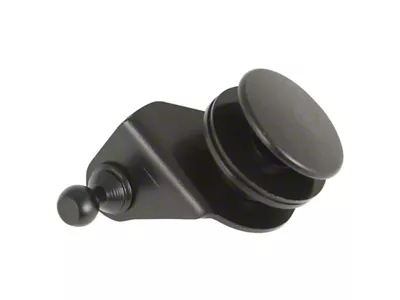 Omix-ADA Liftgate Ball Stud Left- 97-18 Wrangler TJ/JK - 12012.31