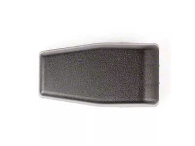 Omix-ADA Liftgate Hinge Cover L/R- 07-18 Jeep Wrangler JK - 11218.05