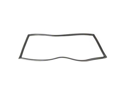 Omix-ADA Liftgate Window Seal- 84-96 Cherokee/Wagoneer XJ - 12304.18