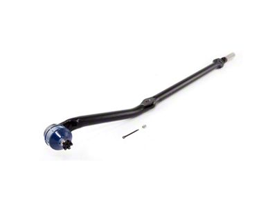 Omix-ADA Long Tie Rod Adjusting Sleeve 91-01 Cherokee XJ - 18058.07
