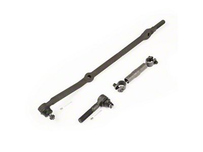 Omix-ADA Long Tie Rod Assembly 97-06 Jeep Wrangler TJ - 18054.05