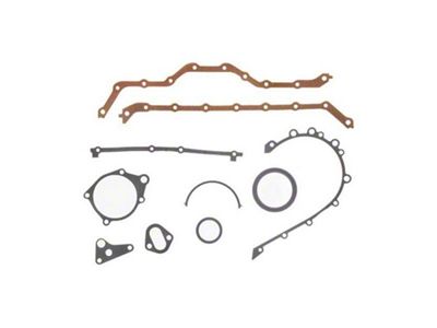 Omix-ADA Lower Engine Gasket Set AMC 2.5L 83-92 CJ & - 17442.02
