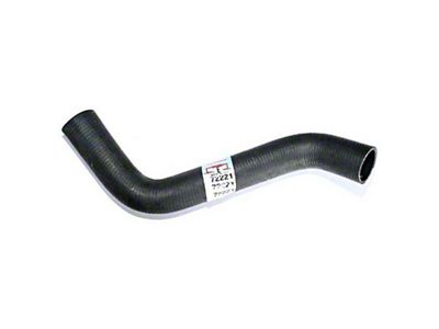 Omix-ADA Lower Radiator Hose 3.7L 05-10 Grand Cherokee WK - 17114.20
