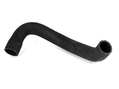 Omix-ADA Lower Radiator Hose 4.0L 01-06 Wrangler TJ - 17114.29