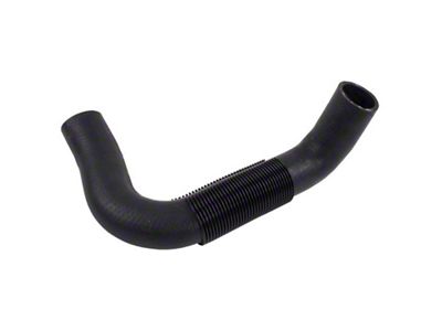 Omix-ADA Lower Radiator Hose 93-98 Grand Cherokee ZJ - 17114.14