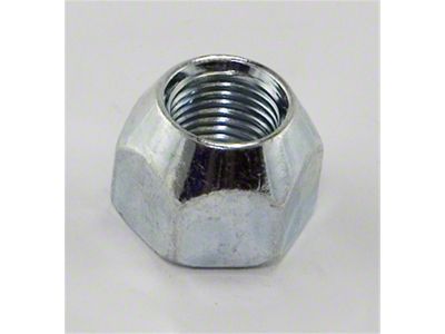 Omix-ADA Lug Nut LH Thread 46-71 Willys & Jeep CJ - 16715.03