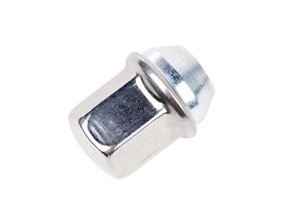 Omix-ADA Lug Nut M14-1.50 RH Thread 20-22 Jeep Gladiator - 16715.09