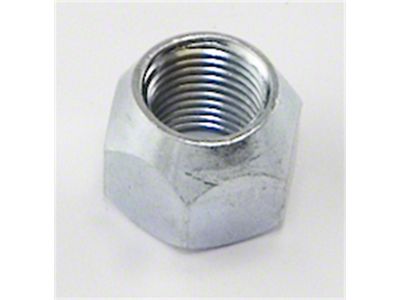 Omix-ADA Lug Nut RH Thread 41-46 Ford GPW Willys MB - 16715.02