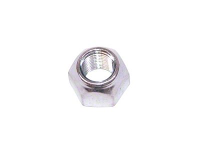 Omix-ADA Lug Nut RH Thread 46-86 Willys & Jeep CJ - 16715.04