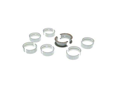 Omix-ADA Main Bearing Set .030 72-90 Jeep CJ & Wrangler - 17465.38
