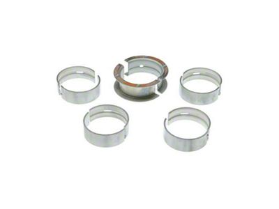Omix-ADA Main Bearing Set 2.5L Std 83-90 CJ & Wrangler - 17465.12
