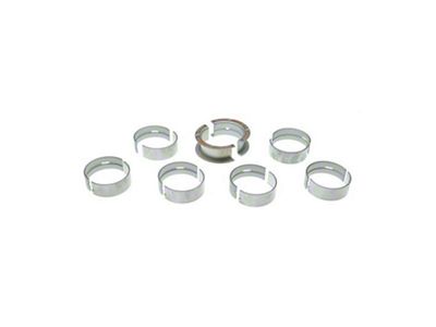 Omix-ADA Main Bearing Set Std 91-95 Jeep Wrangler YJ - 17465.42