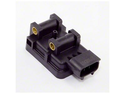 Omix-ADA Map Sensor 97-04 Jeep Wrangler TJ - 17223.02