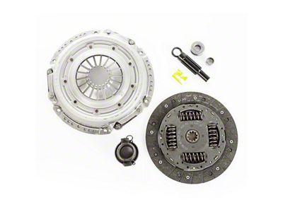 Omix-ADA Master Clutch Kit- 05-11 Wrangler TJ/JK 3.8L/4.0L - 16902.20