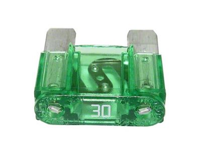 Omix-ADA Maxi Fuse 30 Amp - 17254.02