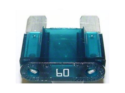 Omix-ADA Maxi Fuse 60 Amp - 17254.05