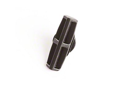 Omix-ADA Molding Clip for Inner Fender- 02-04 Liberty KJ - 11609.90