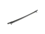 Omix-ADA Mopar Tailgate Bar 07-18 JK - 55395757AE