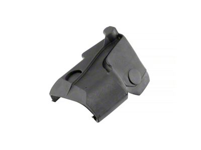 Omix-ADA Mucket Seal C-Pillar Right- 07-18 JKU - 12302.20