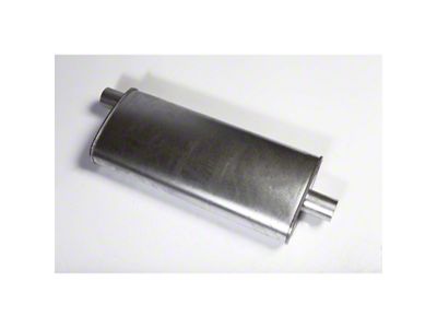 Omix-ADA Muffler 5.2L 93-95 Jeep Grand Cherokee ZJ - 17609.15