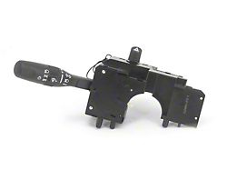 Omix-ADA Multi Function Switch 01-06 Jeep Wrangler TJ - 17234.19