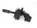Omix-ADA Multi Function Switch 01-06 TJ WO Fog Lights - 17234.17