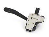 Omix-ADA Multi Function Switch 97-00 Jeep Wrangler TJ - 17234.16
