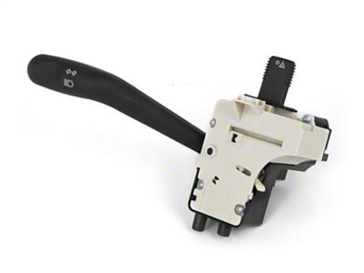 Omix-ADA Multi Function Switch 97-00 Jeep Wrangler TJ - 17234.16