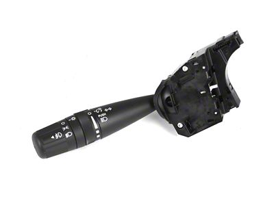 Omix-ADA Multi-function Switch Fog Lights 07-18 Wrangler - 17234.25