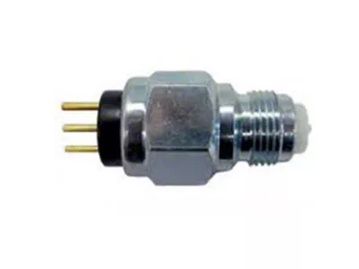 Omix-ADA Neutral Safety Switch 80-96 Jeep SUVs - 3747361