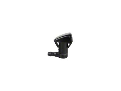Omix-ADA Nozzle Windshield Washer- 05-10 Grand Cherokee - 19718.03