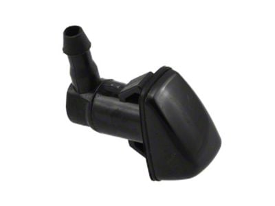 Omix-ADA Nozzle Windshield Washer- 08-12 Liberty KK - 19718.05